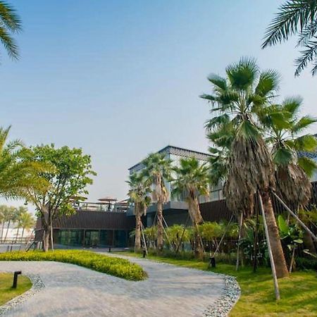 Shenzhen Bay Breeze Resort Buitenkant foto