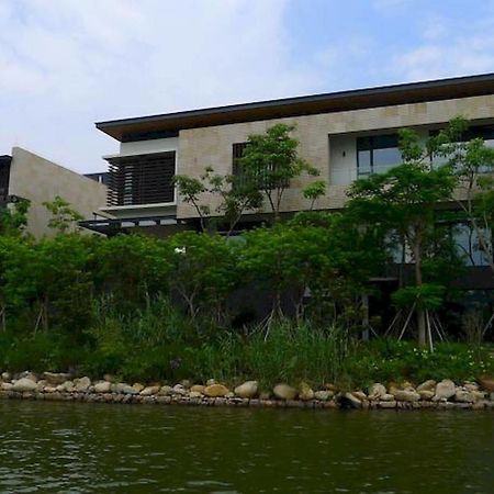 Shenzhen Bay Breeze Resort Buitenkant foto